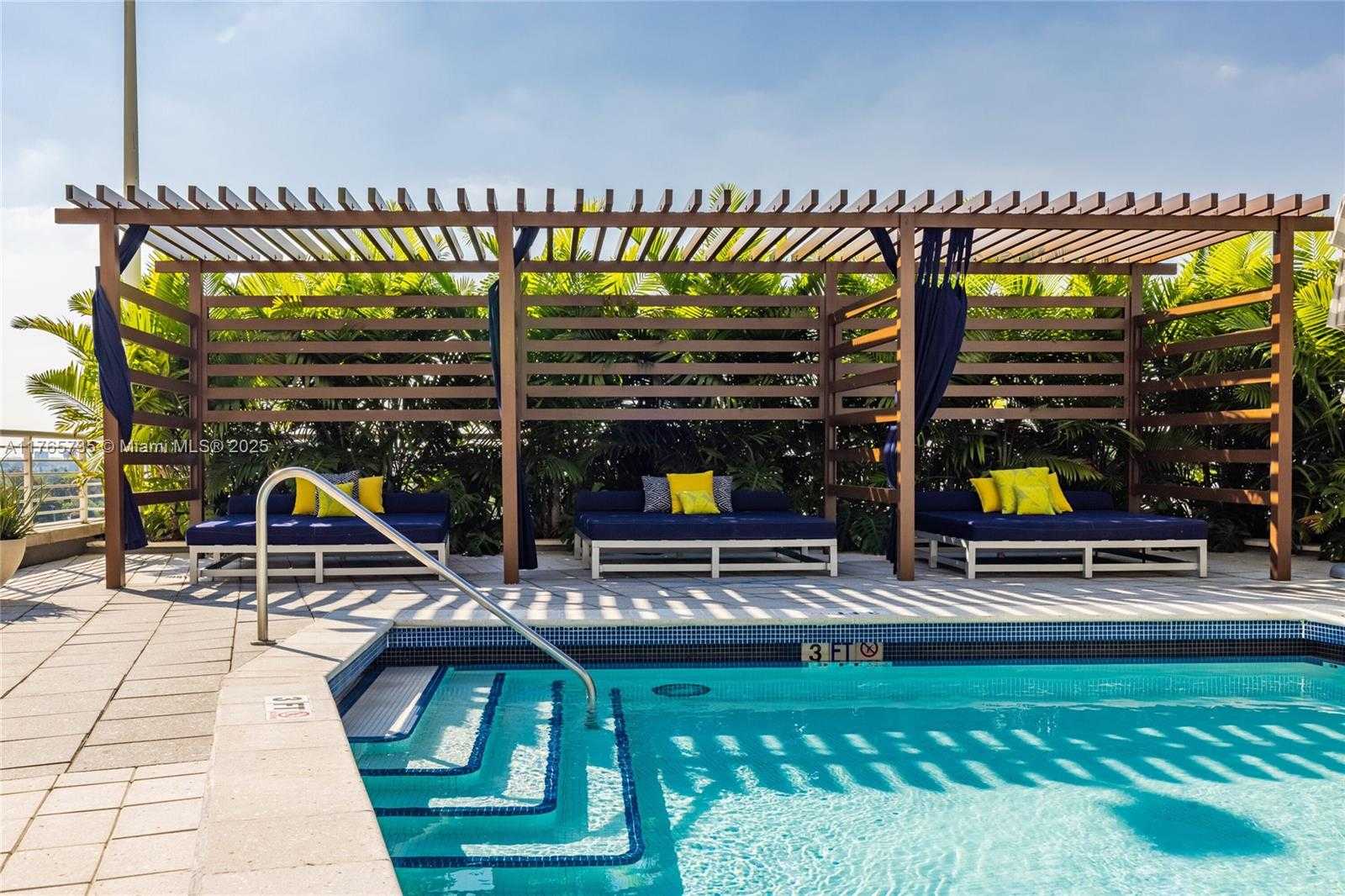 Small Image of 3250 NORTH EAST 1ST AVE #546, Miami Number 43