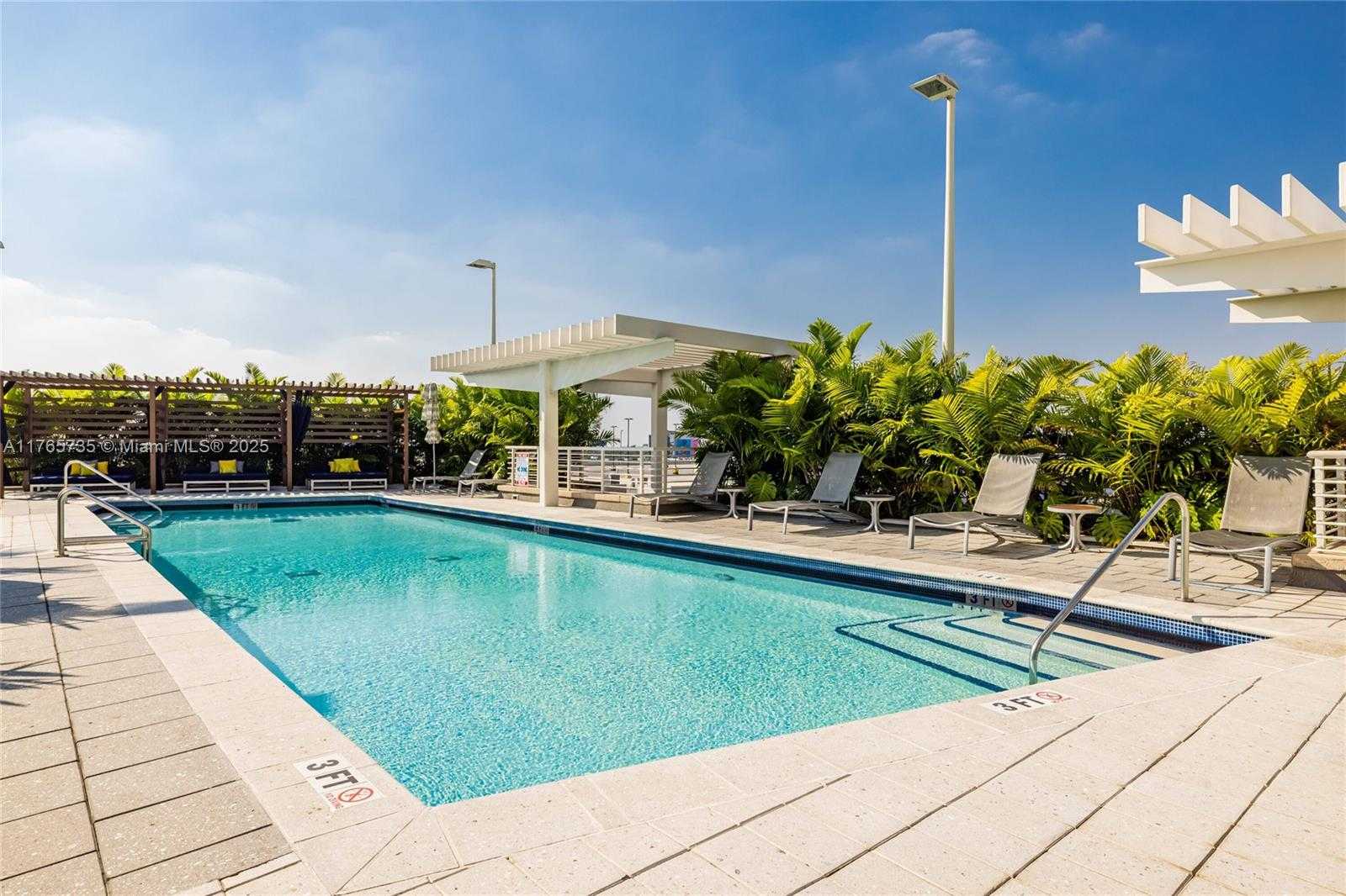 Small Image of 3250 NORTH EAST 1ST AVE #546, Miami Number 44