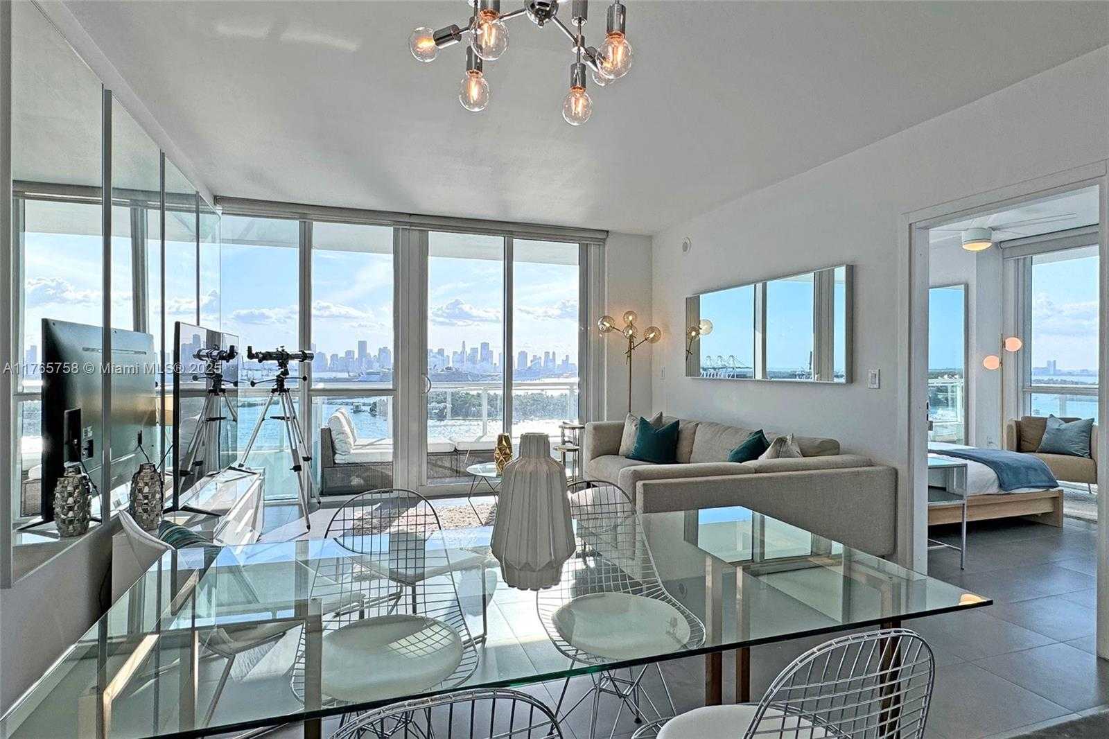 Small Image of 540 WEST AVE #2114, Miami Beach Number 10