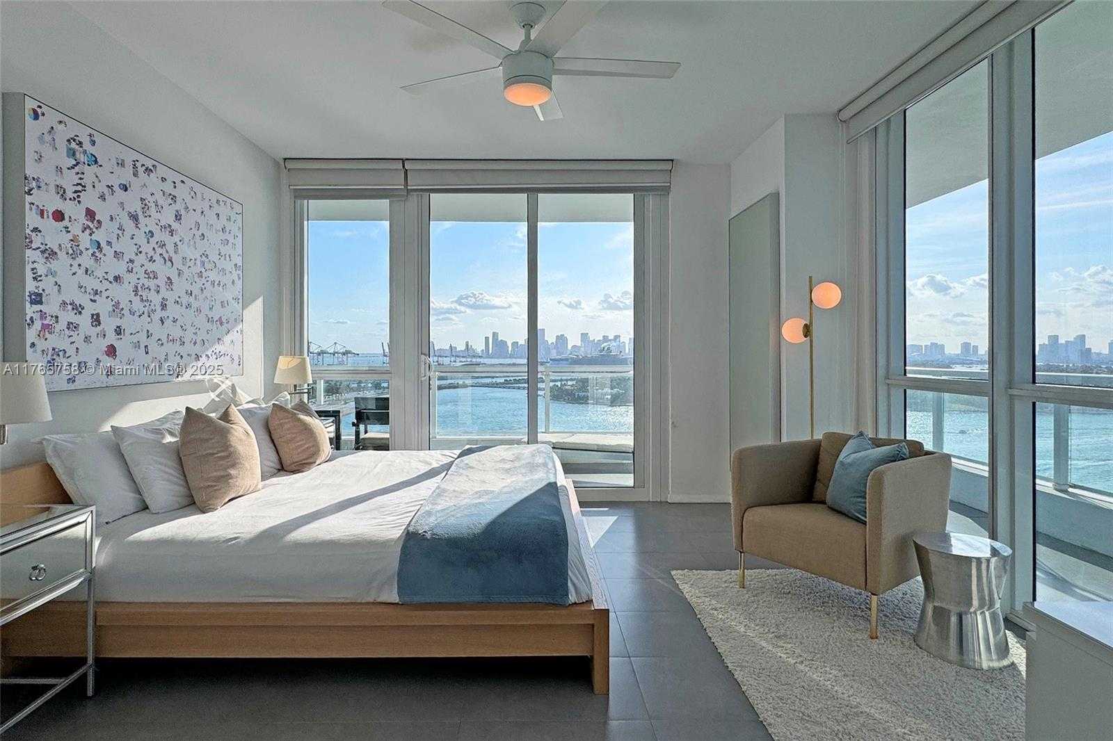 Small Image of 540 WEST AVE #2114, Miami Beach Number 13