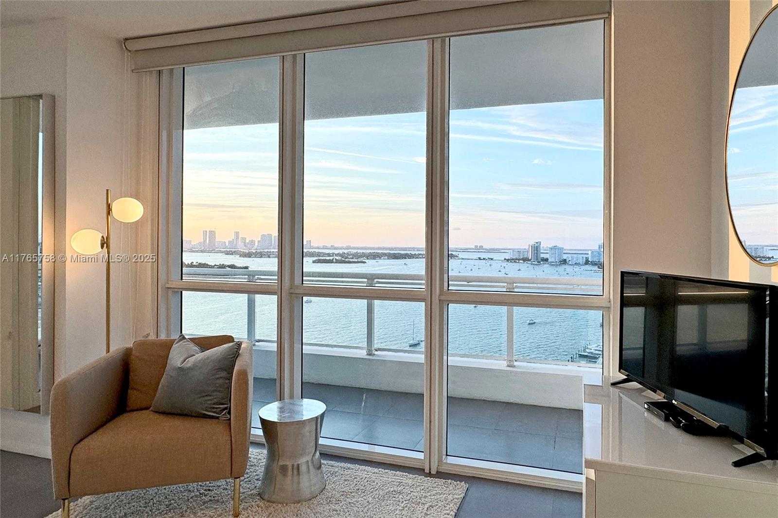 Small Image of 540 WEST AVE #2114, Miami Beach Number 14