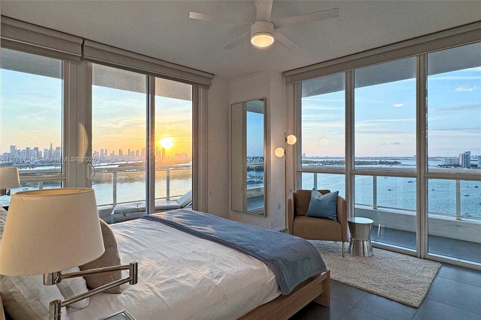 Small Image of 540 WEST AVE #2114, Miami Beach Number 15