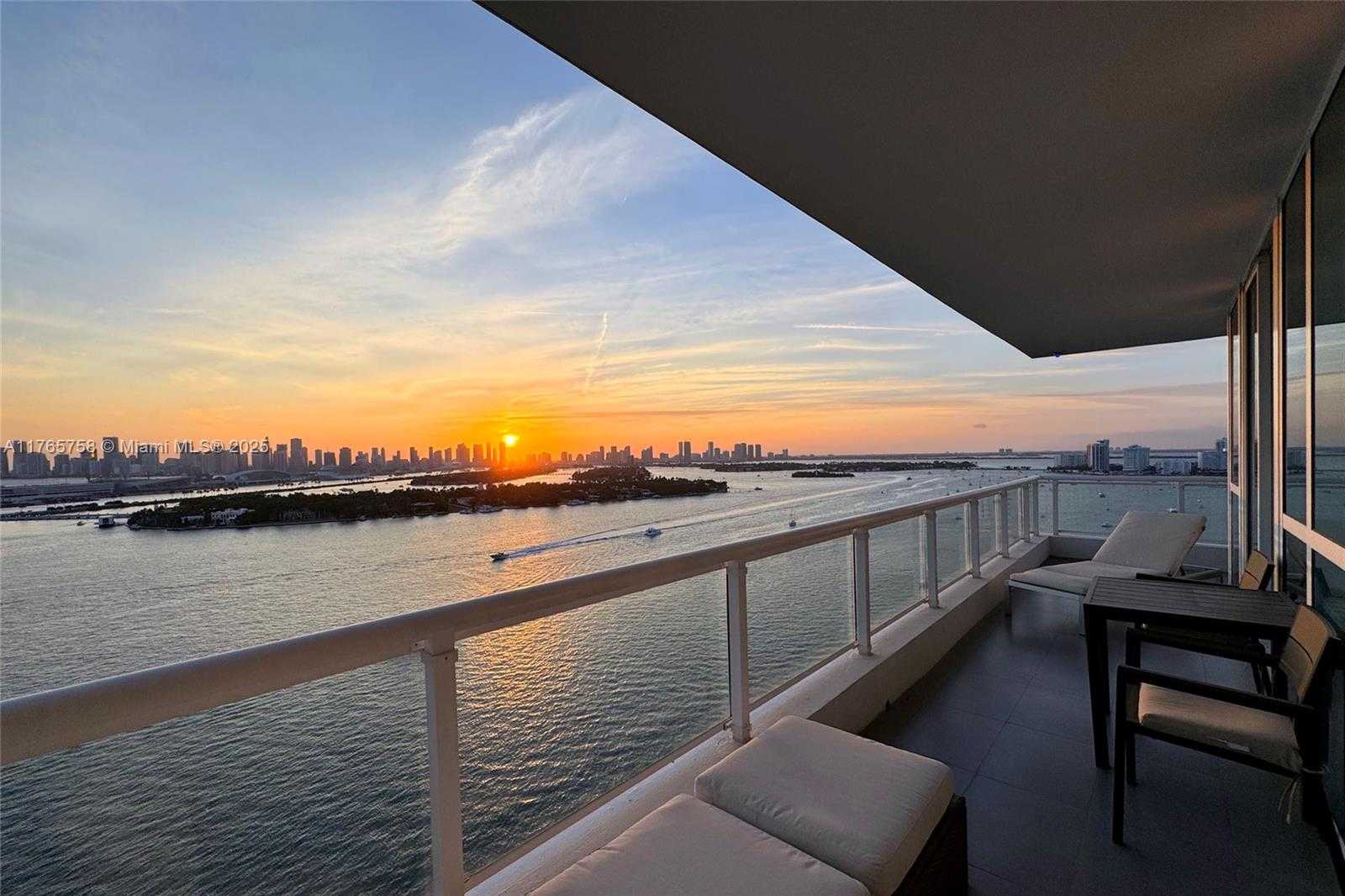 Small Image of 540 WEST AVE #2114, Miami Beach Number 21