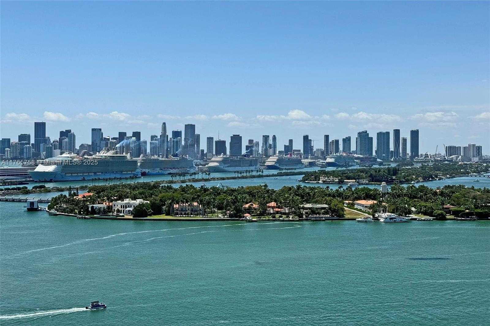 Small Image of 540 WEST AVE #2114, Miami Beach Number 22