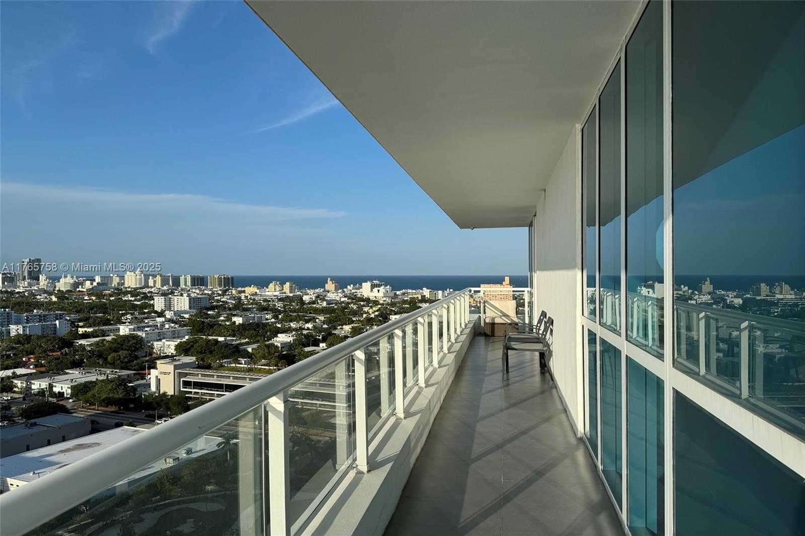Small Image of 540 WEST AVE #2114, Miami Beach Number 23