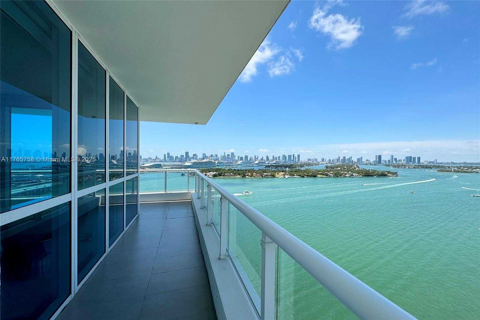 Small Image of 540 WEST AVE #2114, Miami Beach Number 24