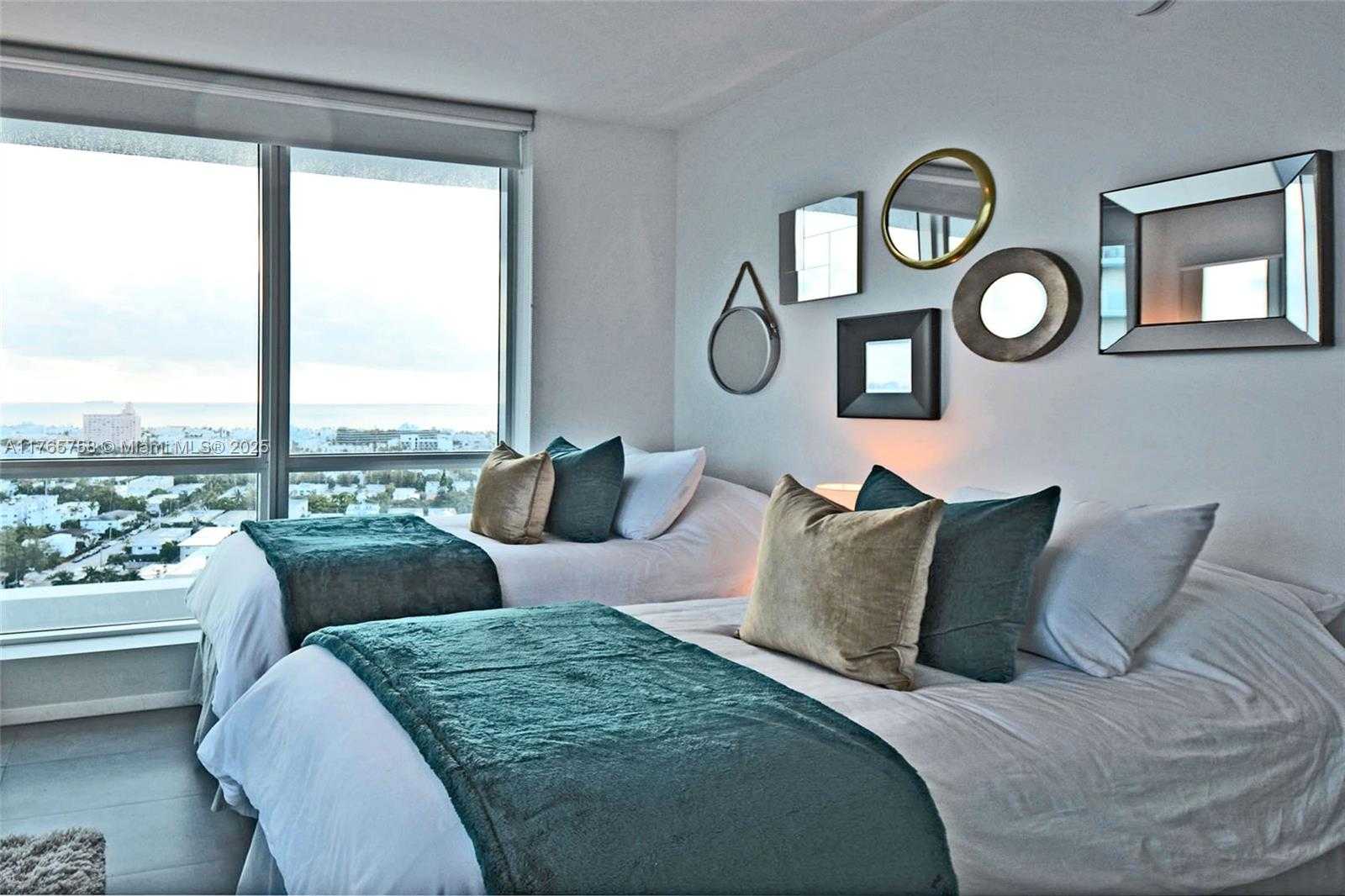 Small Image of 540 WEST AVE #2114, Miami Beach Number 25