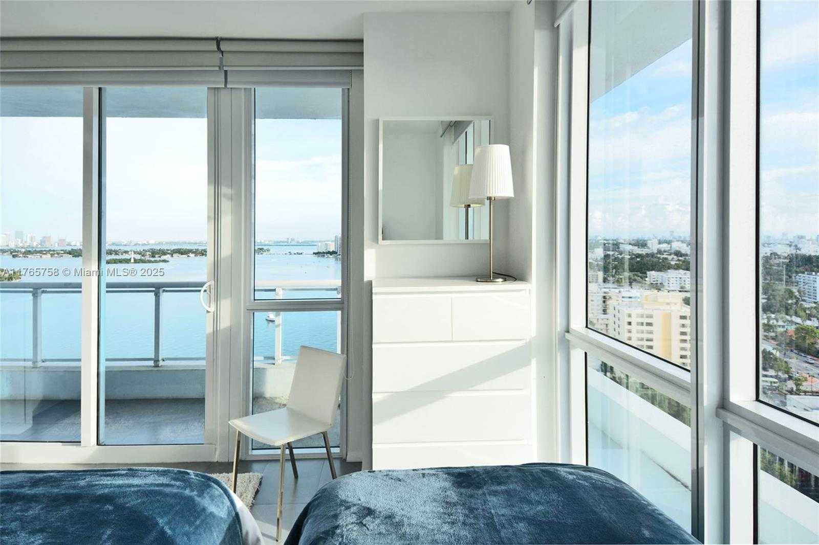 Small Image of 540 WEST AVE #2114, Miami Beach Number 26