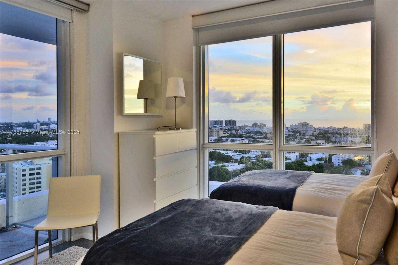 Small Image of 540 WEST AVE #2114, Miami Beach Number 27