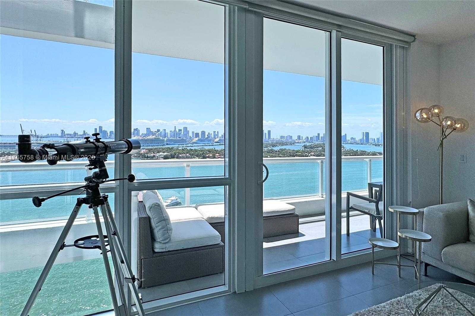 Small Image of 540 WEST AVE #2114, Miami Beach Number 3