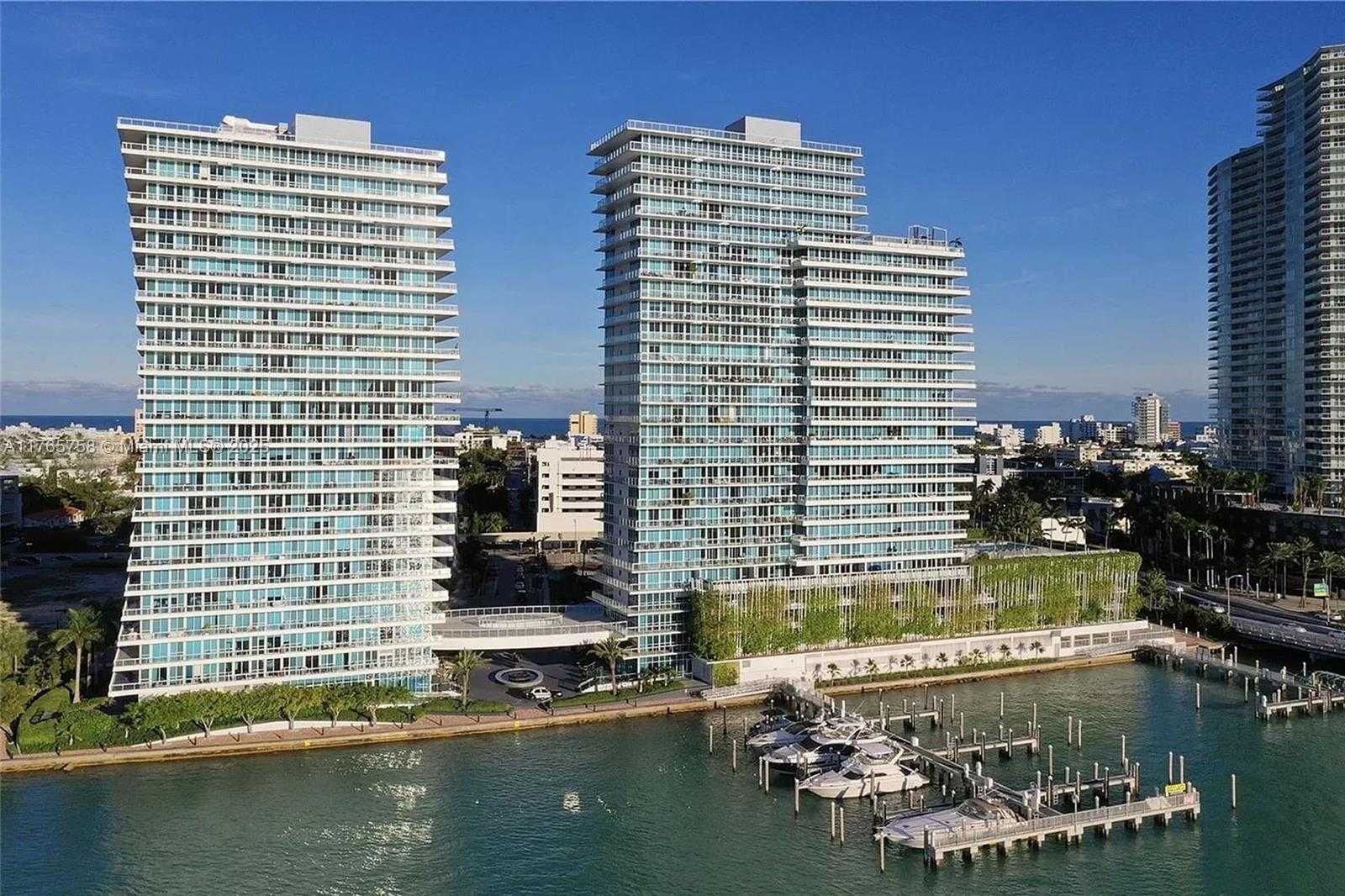 Small Image of 540 WEST AVE #2114, Miami Beach Number 35