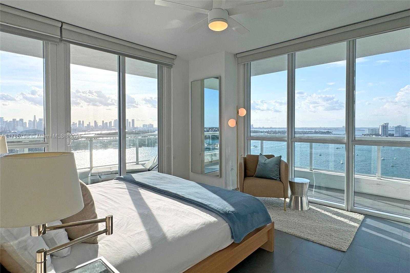 Small Image of 540 WEST AVE #2114, Miami Beach Number 5