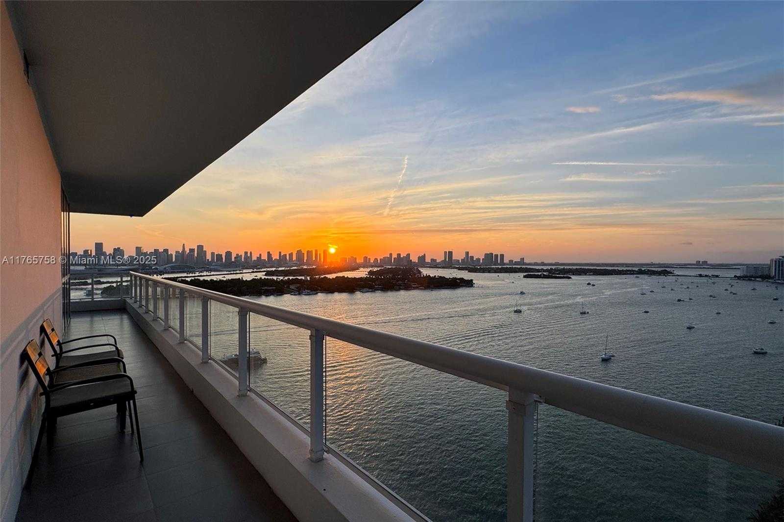 Small Image of 540 WEST AVE #2114, Miami Beach Number 8