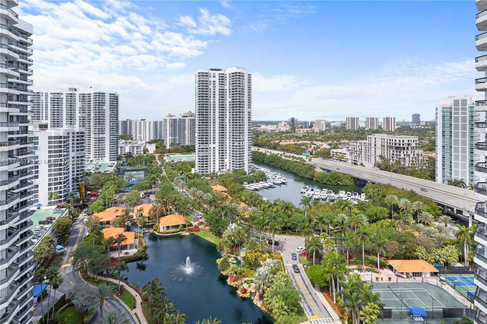 Small Image of 19195 NORTH EAST 36TH CT #2301, Aventura Number 18