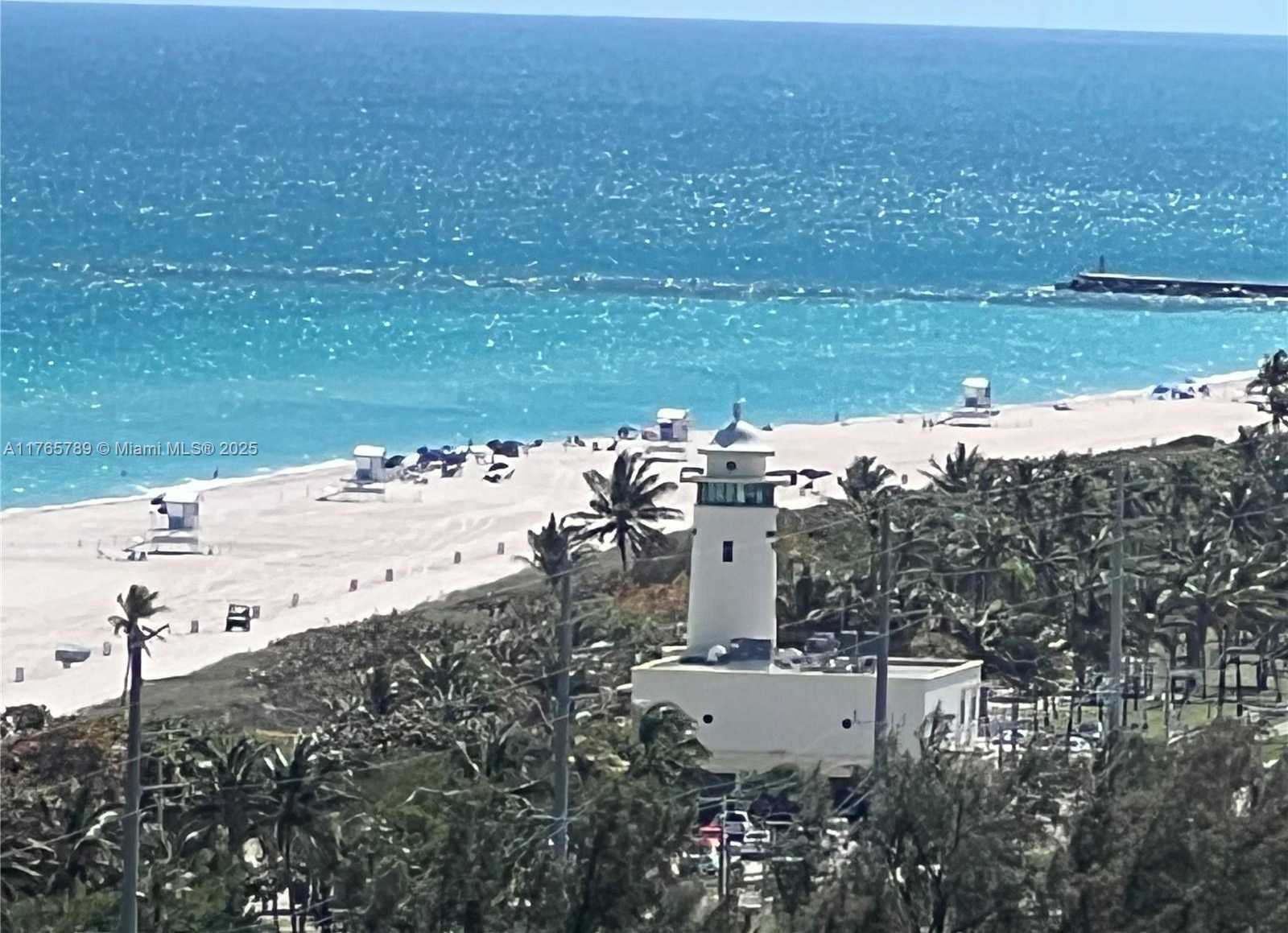Small Image of 100 BAYVIEW DR #1918, Sunny Isles Beach Number 7