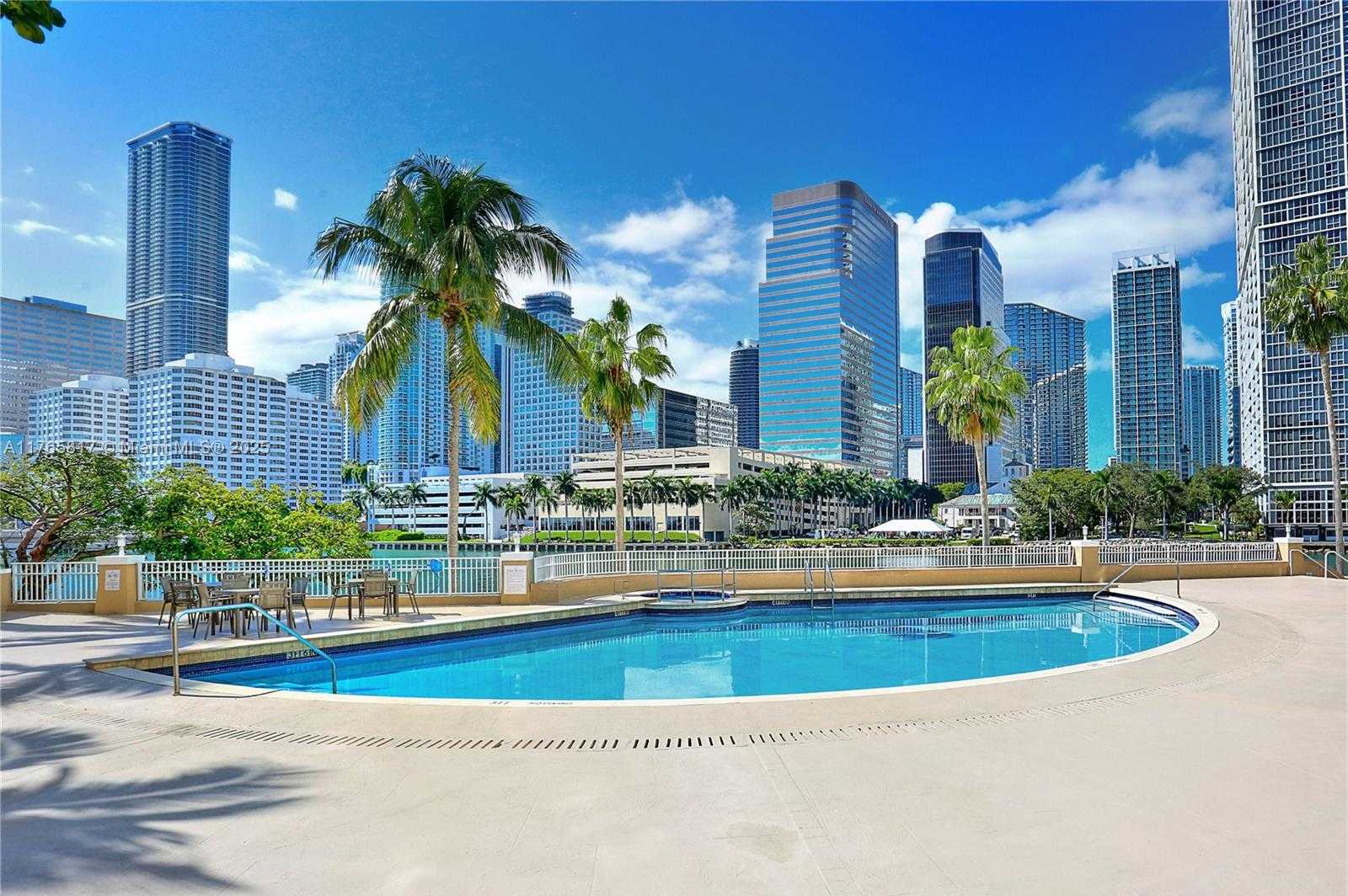 Small Image of 701 BRICKELL KEY BLVD #1412, Miami Number 12