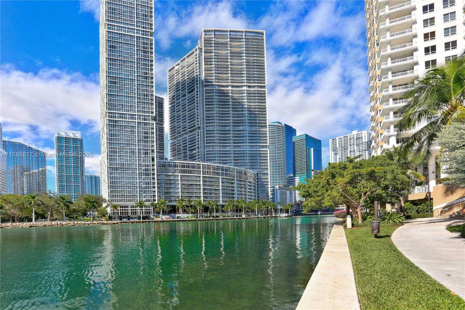 Small Image of 701 BRICKELL KEY BLVD #1412, Miami Number 14