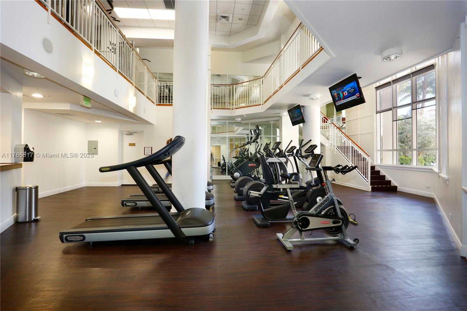 Small Image of 701 BRICKELL KEY BLVD #1412, Miami Number 18