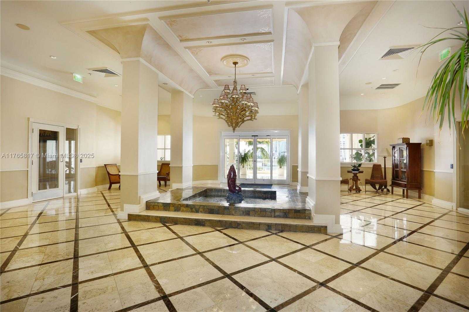 Small Image of 701 BRICKELL KEY BLVD #1412, Miami Number 19