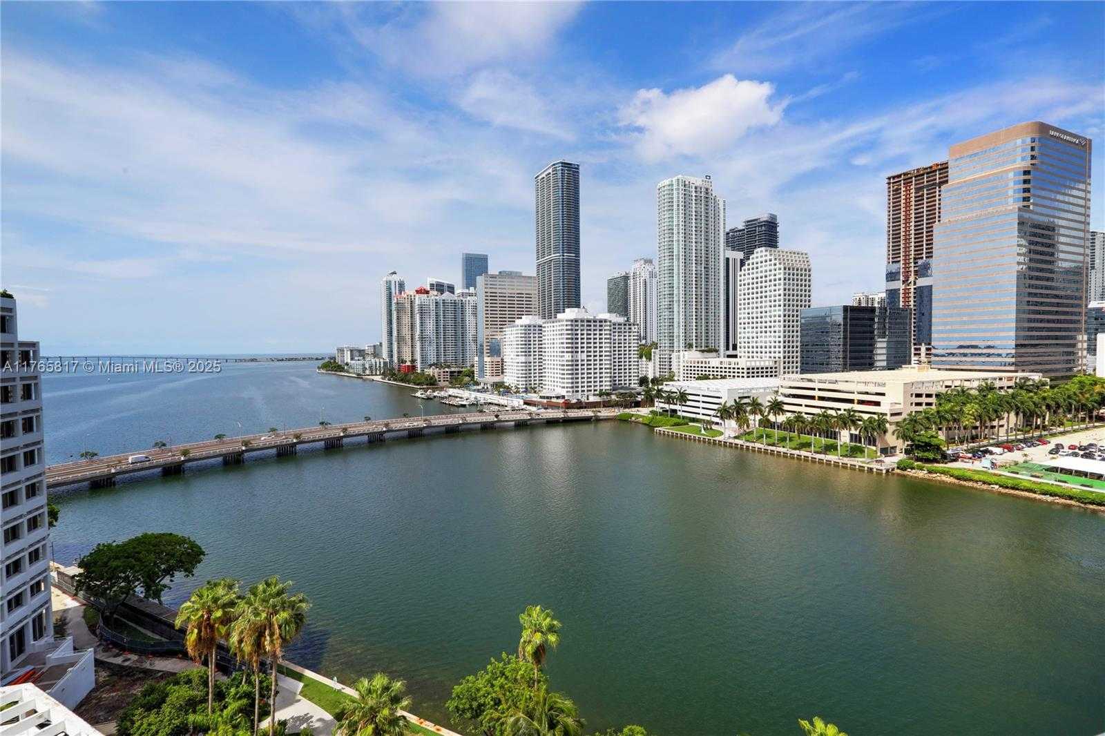 Small Image of 701 BRICKELL KEY BLVD #1412, Miami Number 2