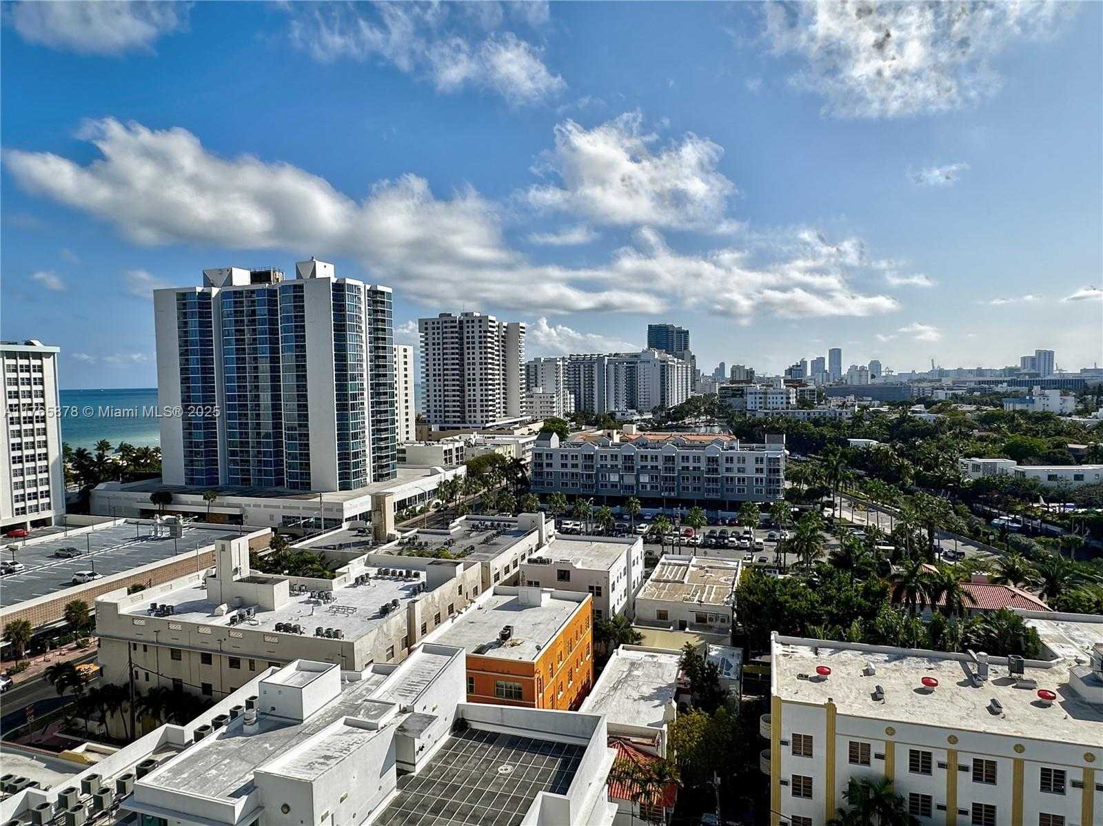 Small Image of 2829 INDIAN CREEK DR #1407, Miami Beach Number 10