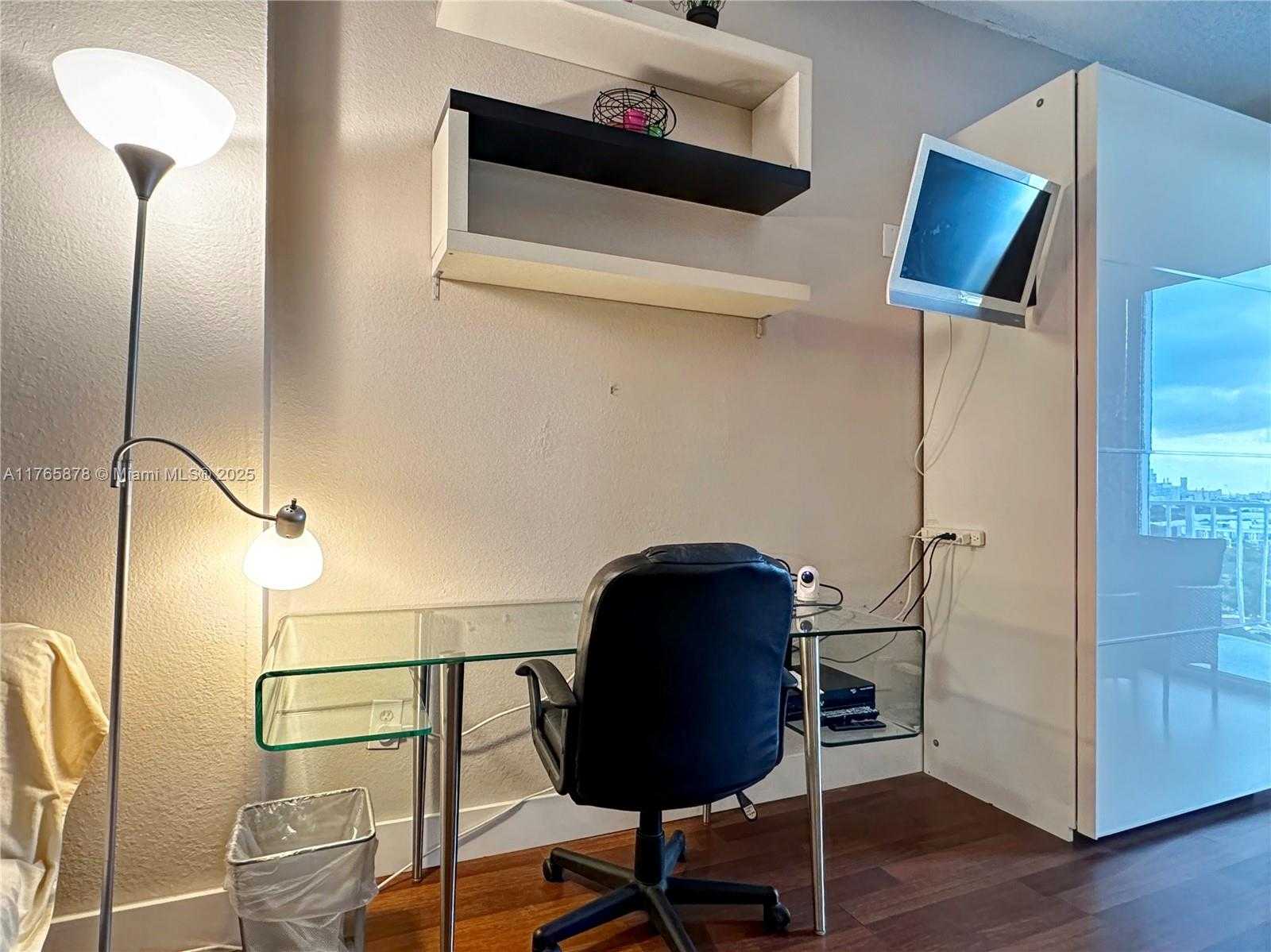 Small Image of 2829 INDIAN CREEK DR #1407, Miami Beach Number 5