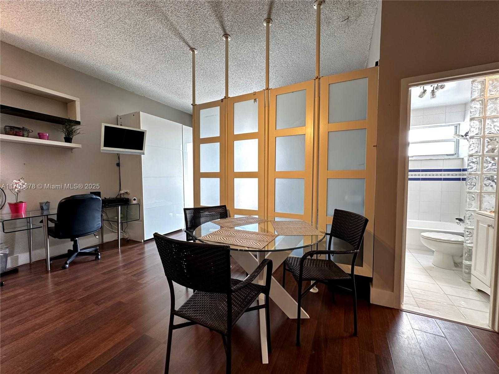 Small Image of 2829 INDIAN CREEK DR #1407, Miami Beach Number 7