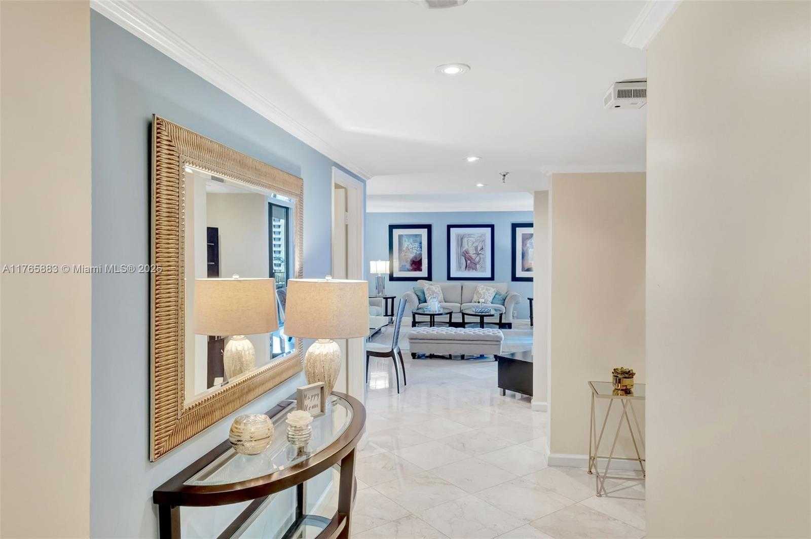 Small Image of 520 BRICKELL KEY DR #A914, Miami Number 2