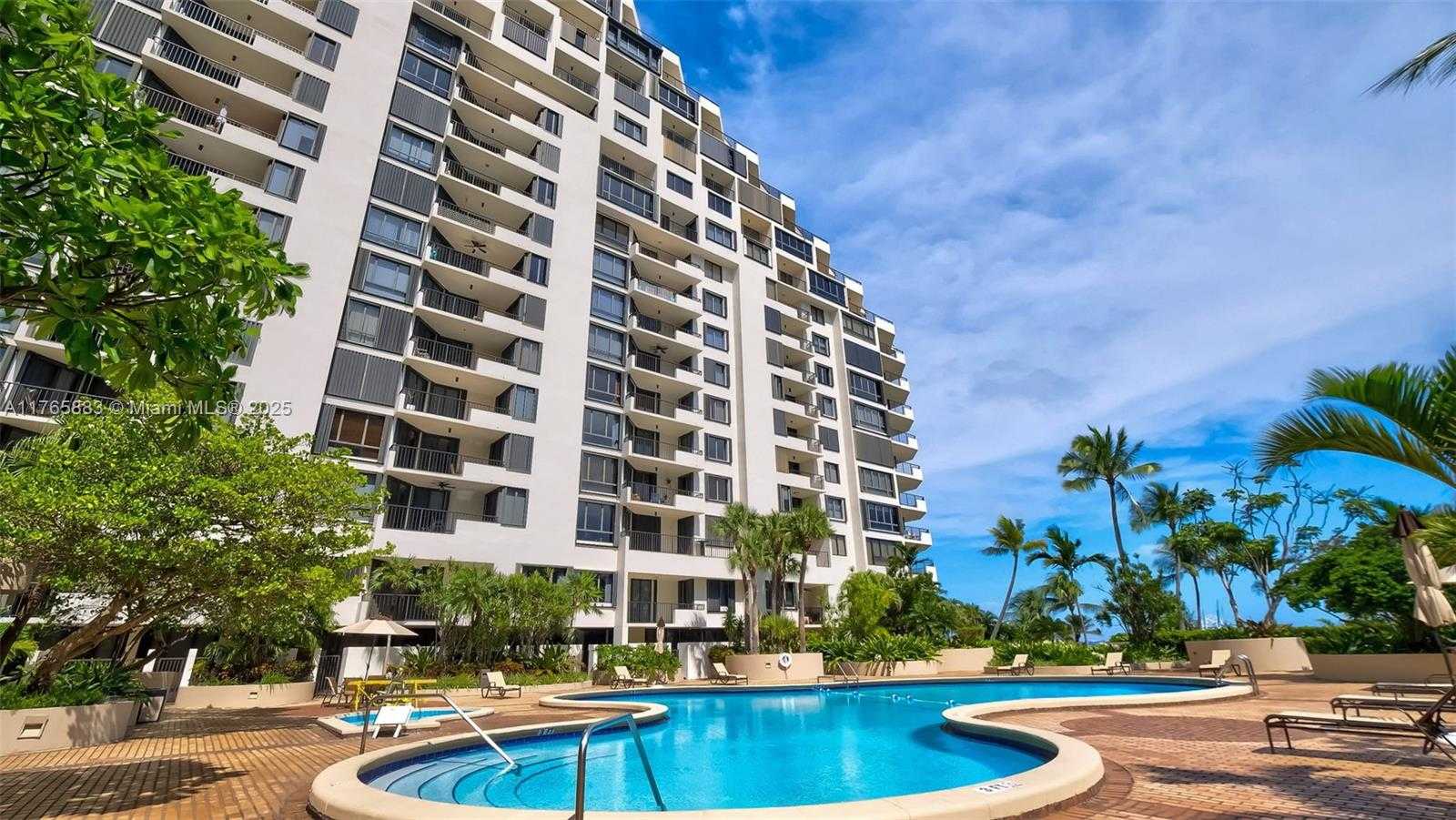Small Image of 520 BRICKELL KEY DR #A914, Miami Number 46