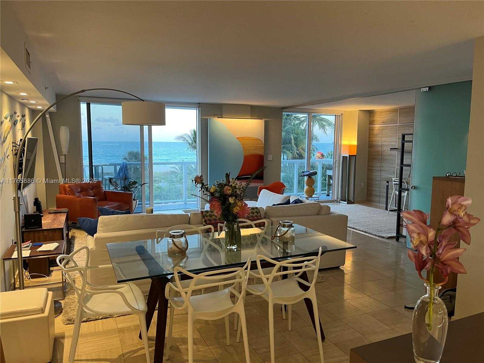 Small Image of 2457 COLLINS AVE #405, Miami Beach Number 11