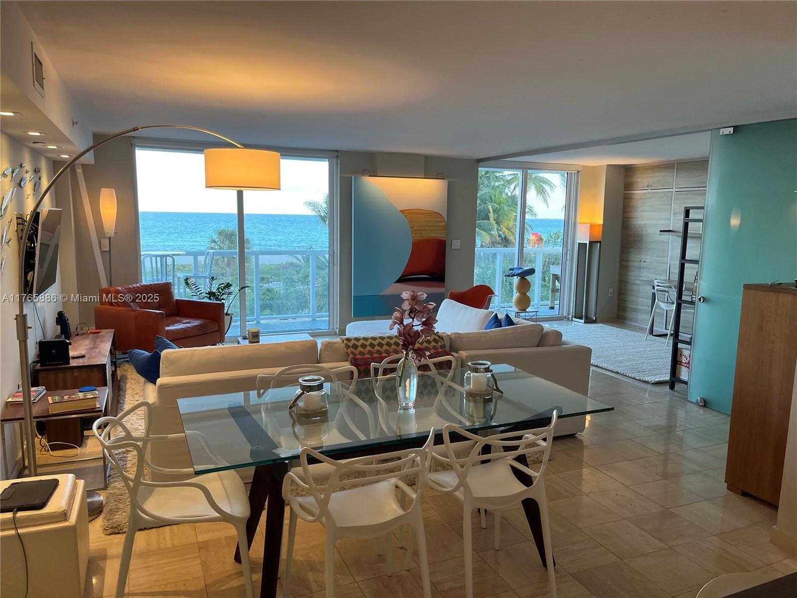 Small Image of 2457 COLLINS AVE #405, Miami Beach Number 19