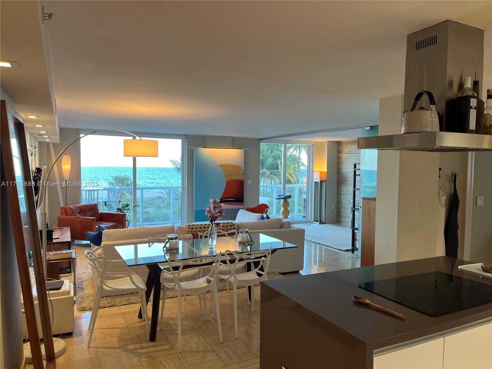 Small Image of 2457 COLLINS AVE #405, Miami Beach Number 20