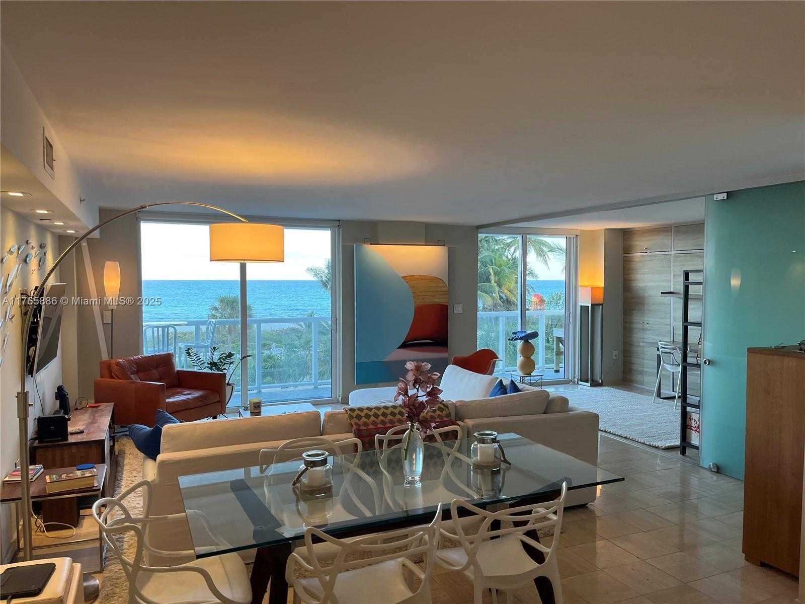 Small Image of 2457 COLLINS AVE #405, Miami Beach Number 21