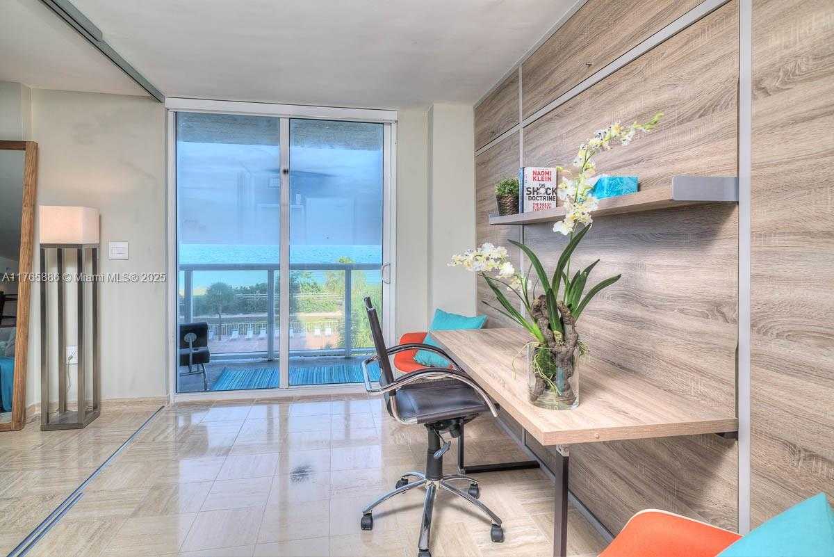 Small Image of 2457 COLLINS AVE #405, Miami Beach Number 22