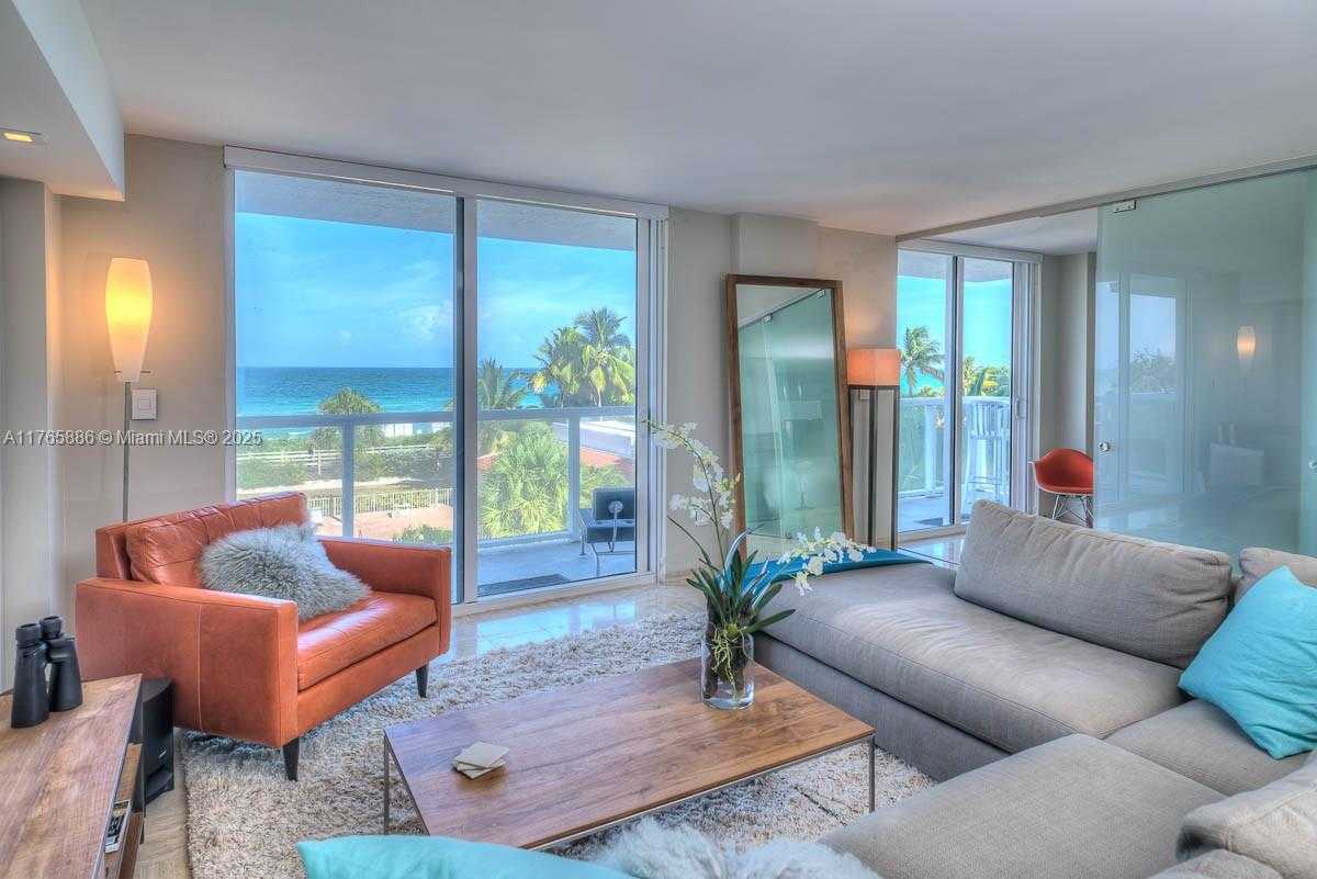 Small Image of 2457 COLLINS AVE #405, Miami Beach Number 8