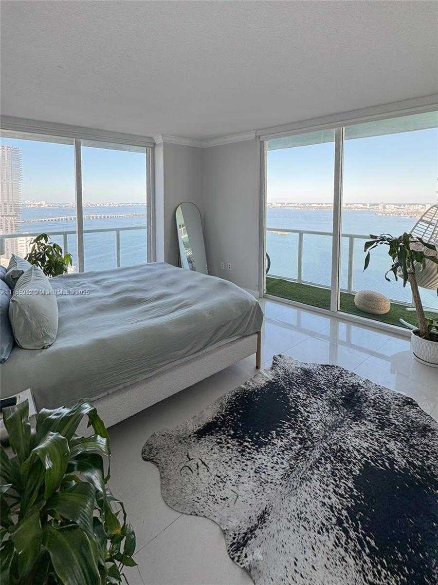 Small Image of 1900 NORTH BAYSHORE DR #3915, Miami Number 12