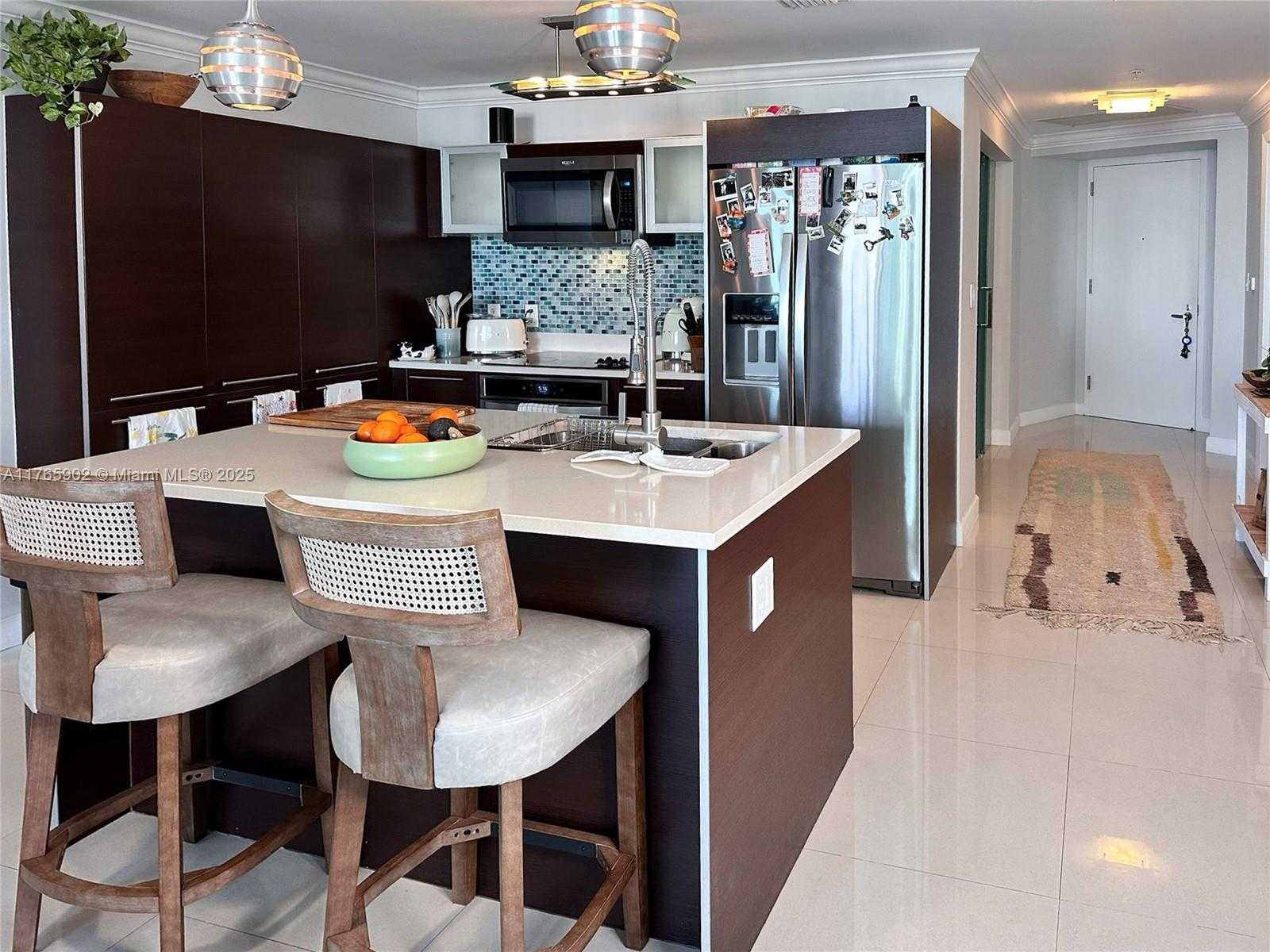 Small Image of 1900 NORTH BAYSHORE DR #3915, Miami Number 15