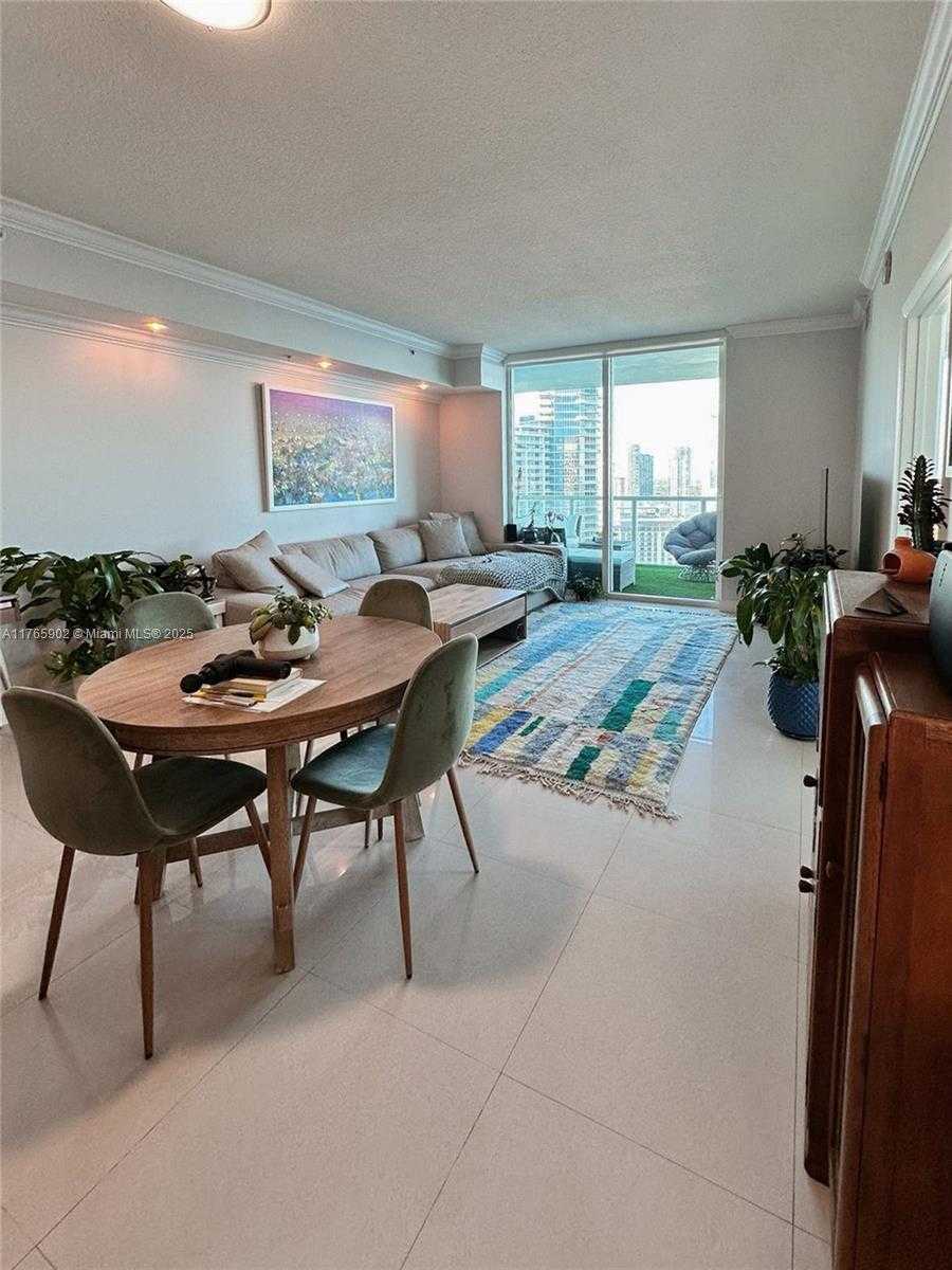 Small Image of 1900 NORTH BAYSHORE DR #3915, Miami Number 16