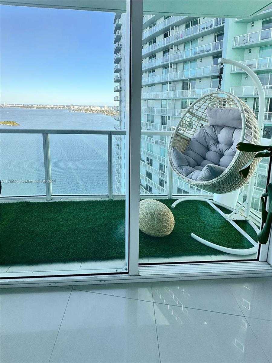 Small Image of 1900 NORTH BAYSHORE DR #3915, Miami Number 5