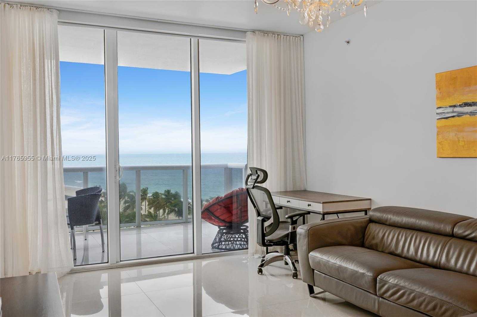 Small Image of 18201 COLLINS AVE #902, Sunny Isles Beach Number 3