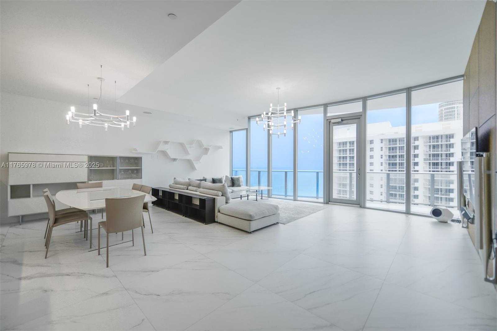 Small Image of 17475 COLLINS AVE #1703, Sunny Isles Beach Number 11