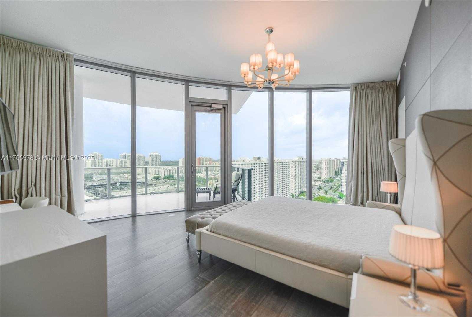 Small Image of 17475 COLLINS AVE #1703, Sunny Isles Beach Number 17
