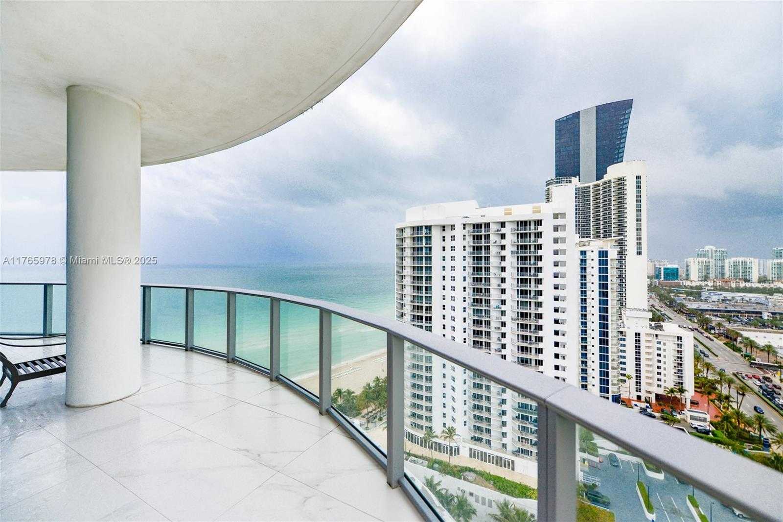 Small Image of 17475 COLLINS AVE #1703, Sunny Isles Beach Number 2