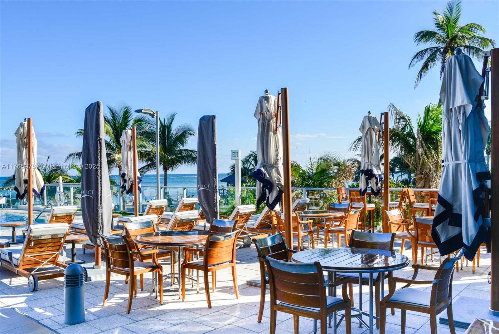Small Image of 17475 COLLINS AVE #1703, Sunny Isles Beach Number 31