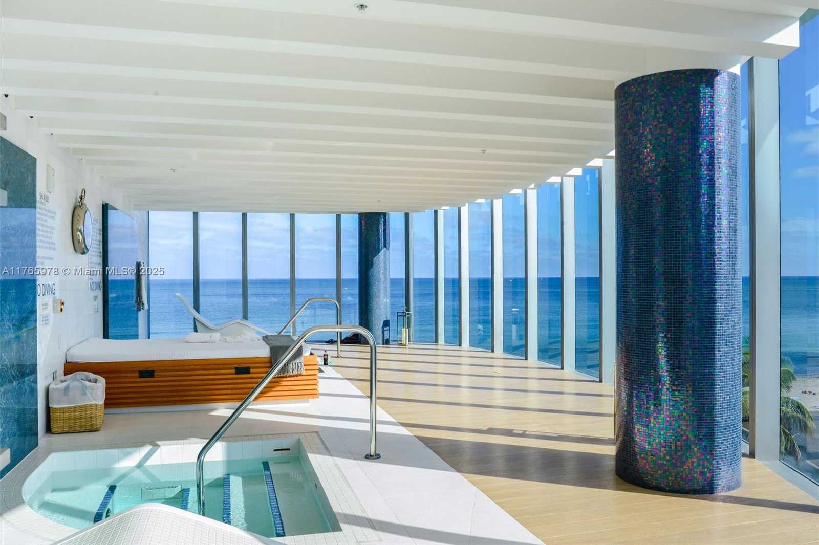Small Image of 17475 COLLINS AVE #1703, Sunny Isles Beach Number 32