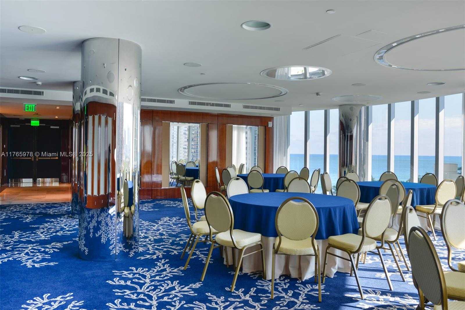 Small Image of 17475 COLLINS AVE #1703, Sunny Isles Beach Number 33