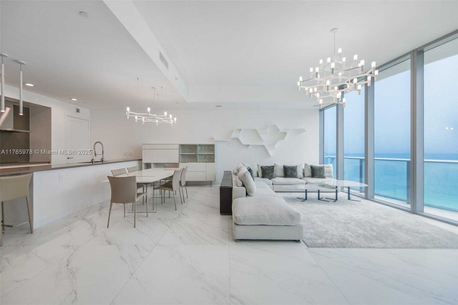 Small Image of 17475 COLLINS AVE #1703, Sunny Isles Beach Number 5