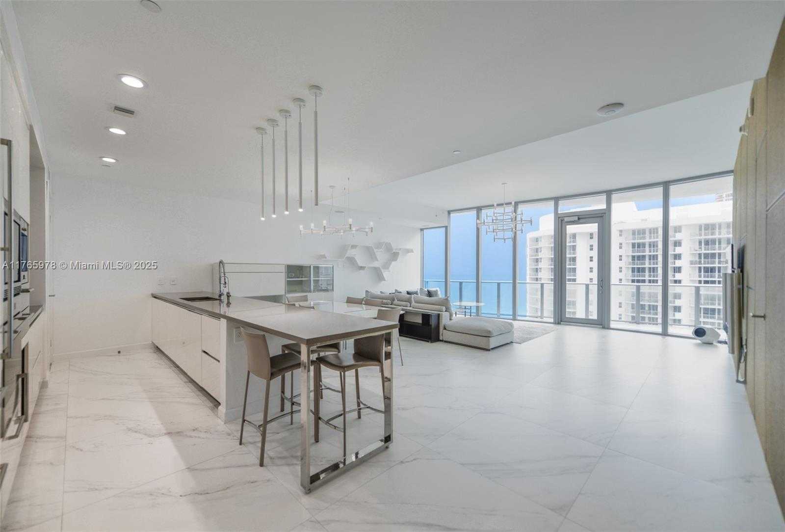 Small Image of 17475 COLLINS AVE #1703, Sunny Isles Beach Number 6