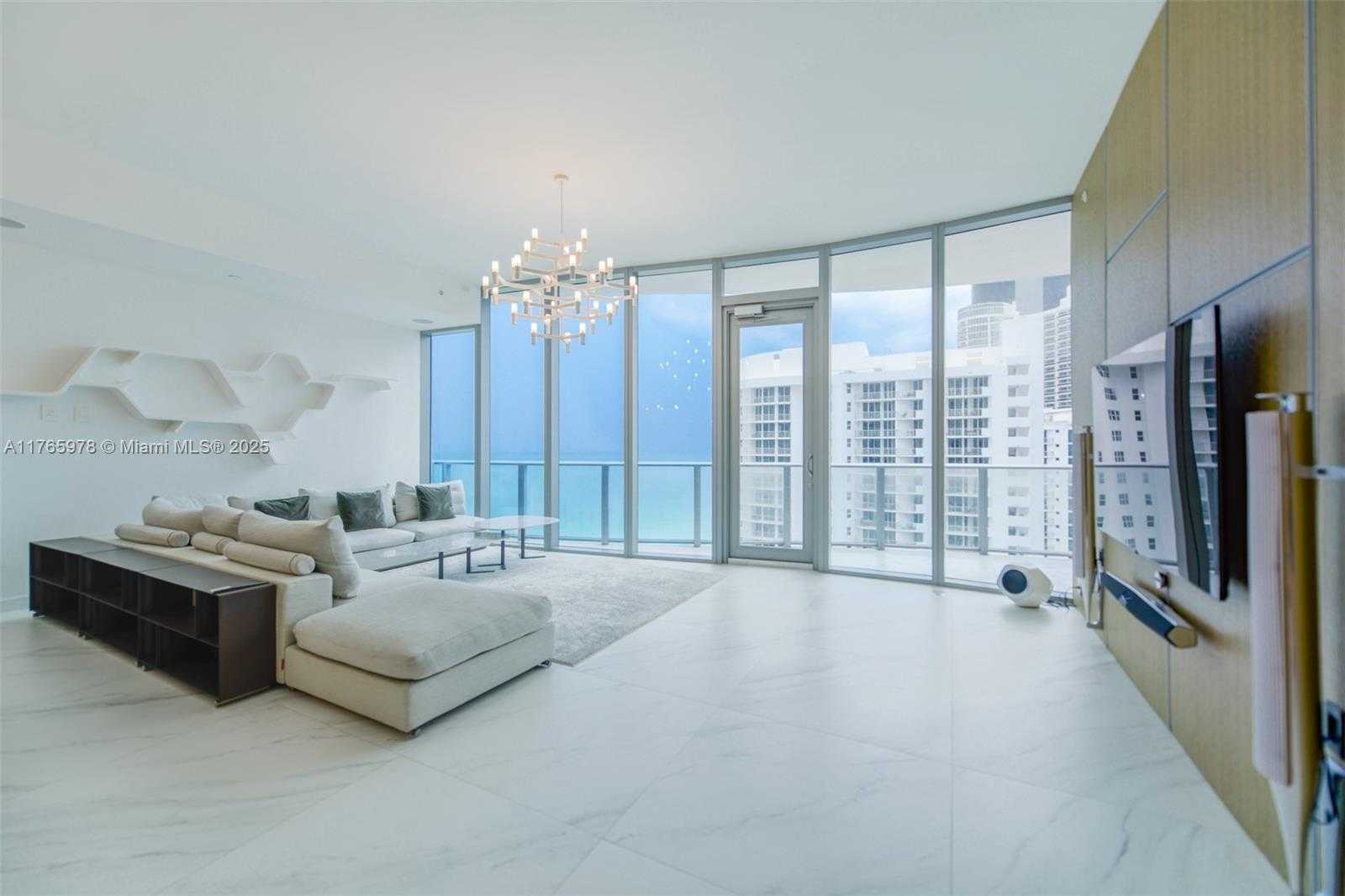Small Image of 17475 COLLINS AVE #1703, Sunny Isles Beach Number 7