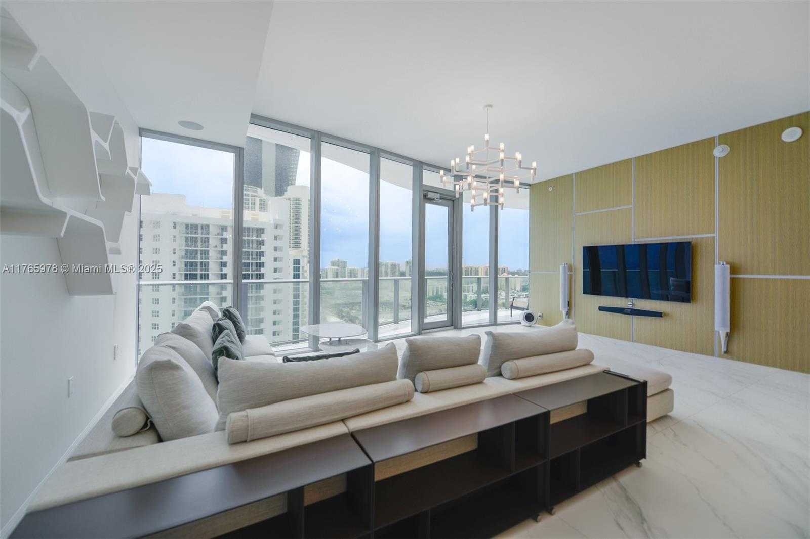 Small Image of 17475 COLLINS AVE #1703, Sunny Isles Beach Number 9